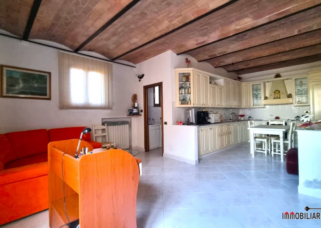 Sale Apartments Siena - Apartment with private entrance Locality 