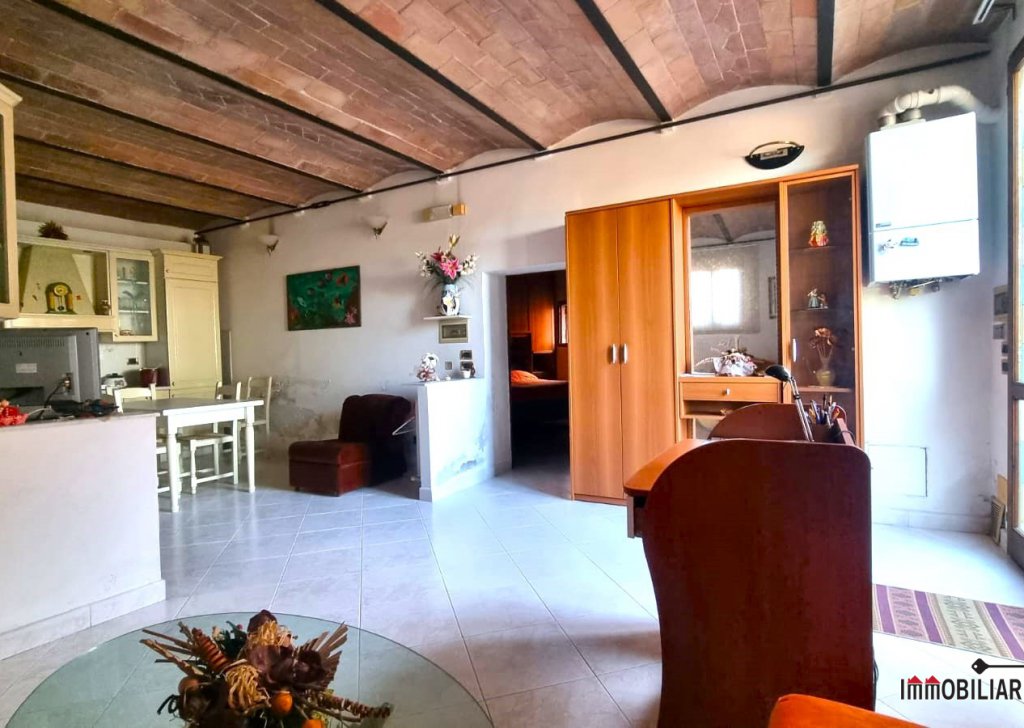 Vendita Appartamenti  Siena - Appartamento con ingresso indipendente Località San Dalmazio