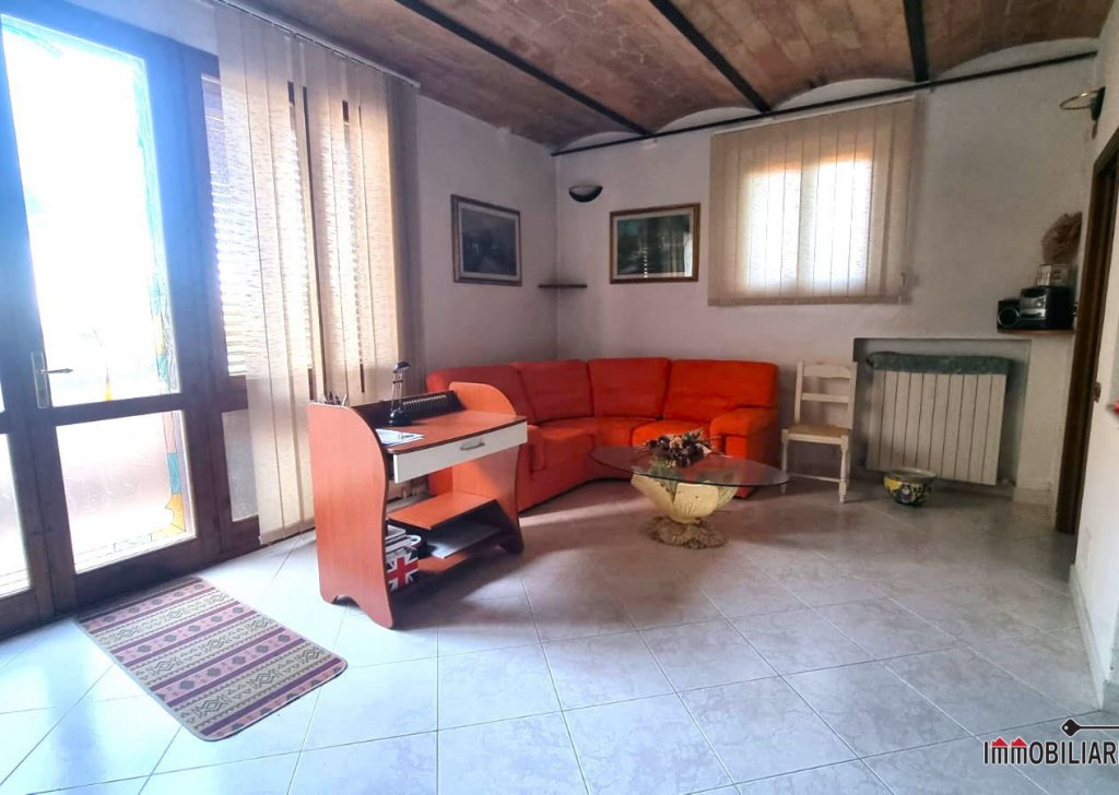 Vendita Appartamenti  Siena - Appartamento con ingresso indipendente Località San Dalmazio