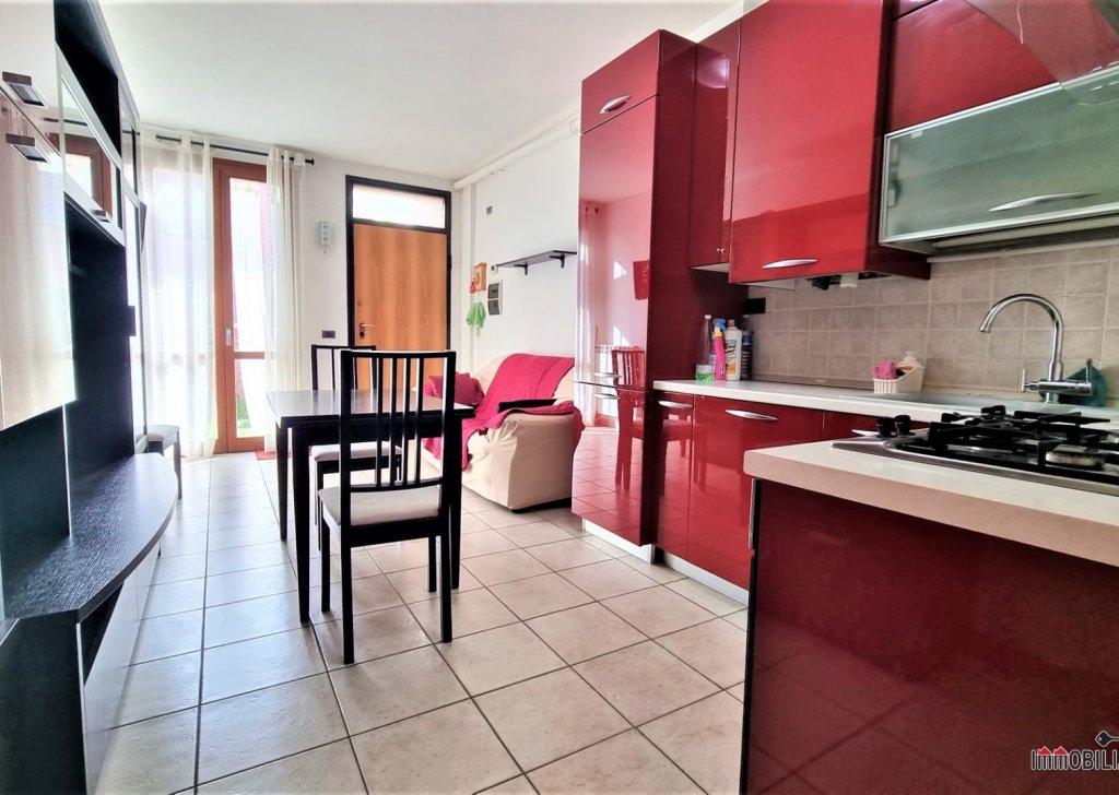 Sale Apartments Colle di Val d'Elsa - Apartment with exclusive courtyard Locality 