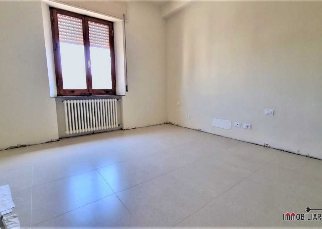 Apartments for sale  108 sqm, Colle di Val d'Elsa, locality Campolungo