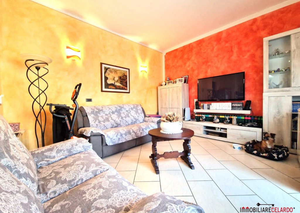 Sale Apartments Colle di Val d'Elsa - Three bedroom apartment Locality 