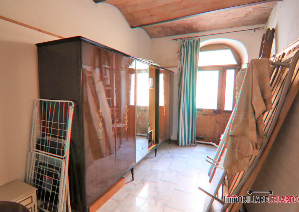 Vendita Appartamenti  Colle di Val d'Elsa - Terratetto con ingresso indipendente Località Castel San Gimignano