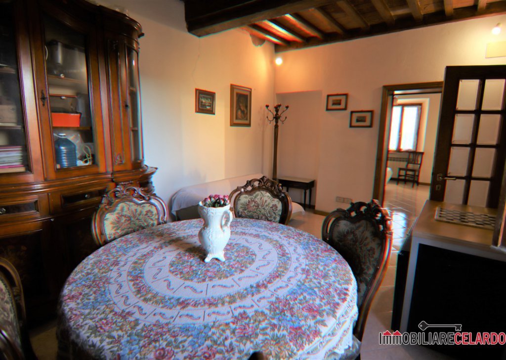 Sale Apartments Colle di Val d'Elsa - Townhouse with independent entrance Locality 