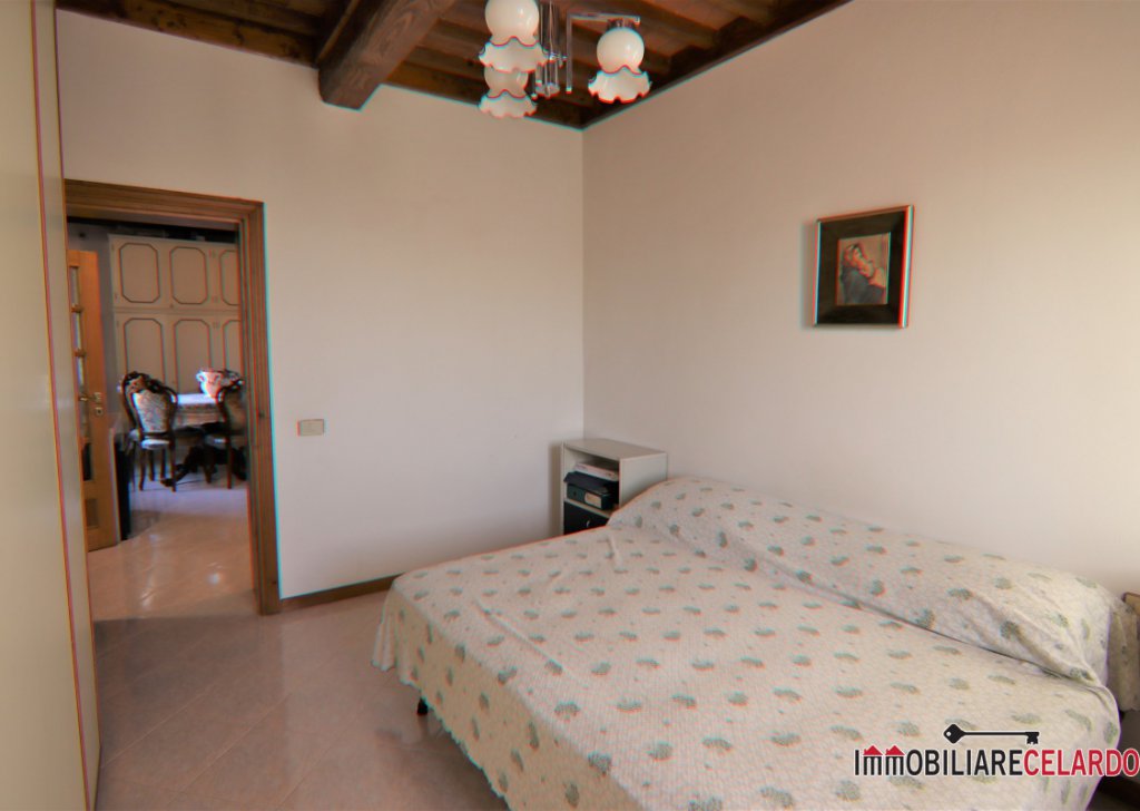 Vendita Appartamenti  Colle di Val d'Elsa - Terratetto con ingresso indipendente Località Castel San Gimignano