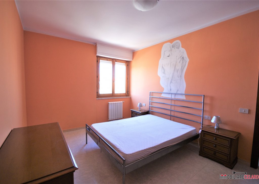 Apartments for sale  50 sqm excellent condition, Colle di Val d'Elsa, locality Agrestone