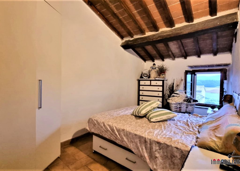 Appartamenti  trilocale in vendita  75 m² ottime condizioni, Casole d'Elsa, località Pievescola