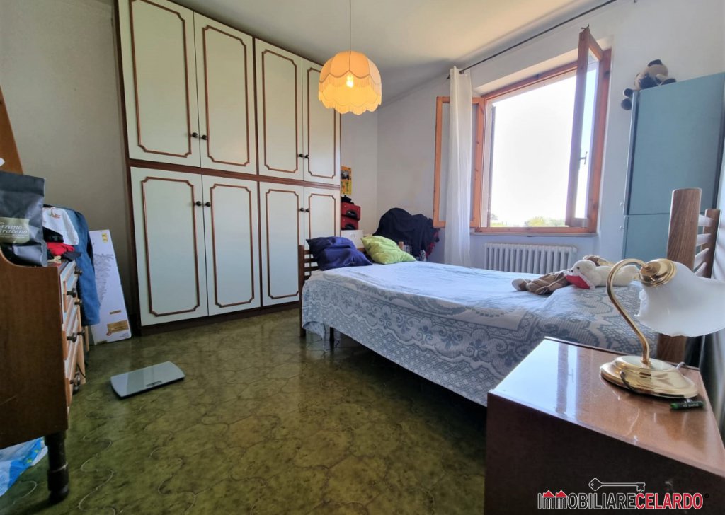 Sale Apartments Casole d'Elsa - Townhouse with independent entrance Locality 