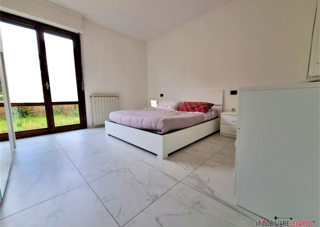 Sale Apartments Colle di Val d'Elsa - Renovated apartment Locality 