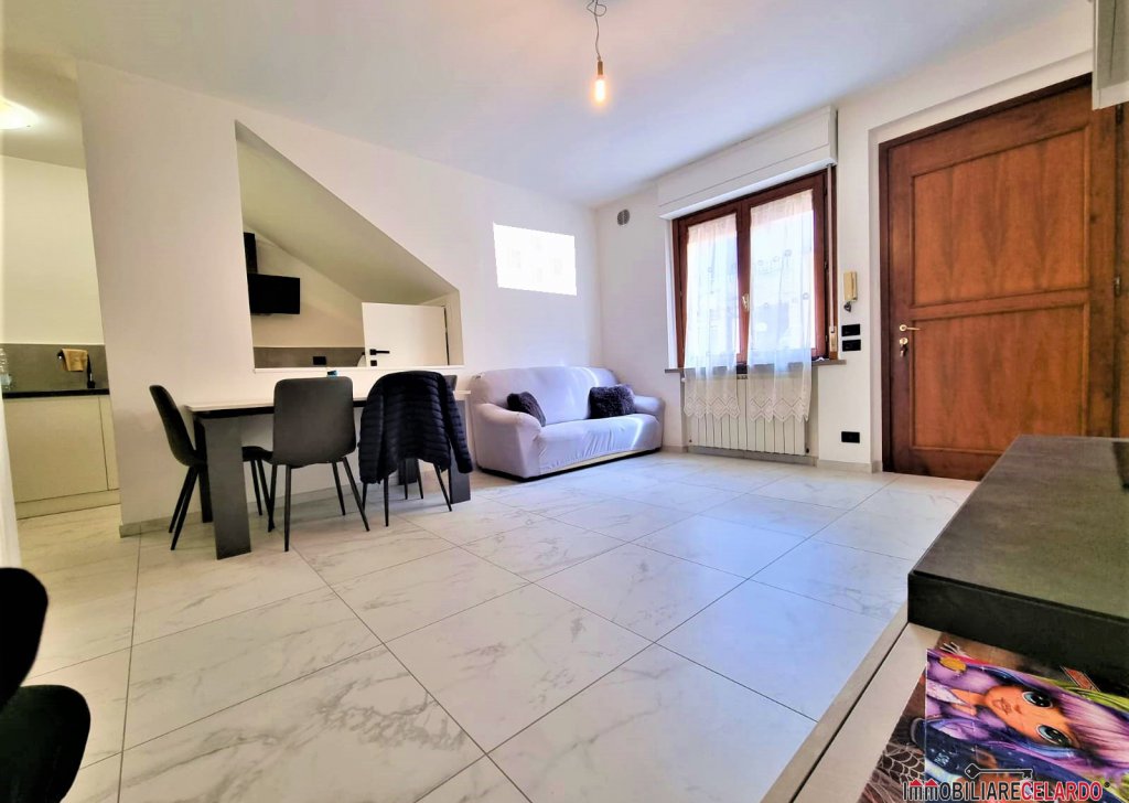Vendita Appartamenti  Colle di Val d'Elsa - Appartamento ristrutturato Località Campolungo