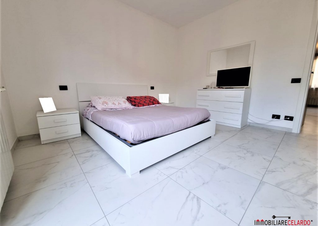 Sale Apartments Colle di Val d'Elsa - Renovated apartment Locality 
