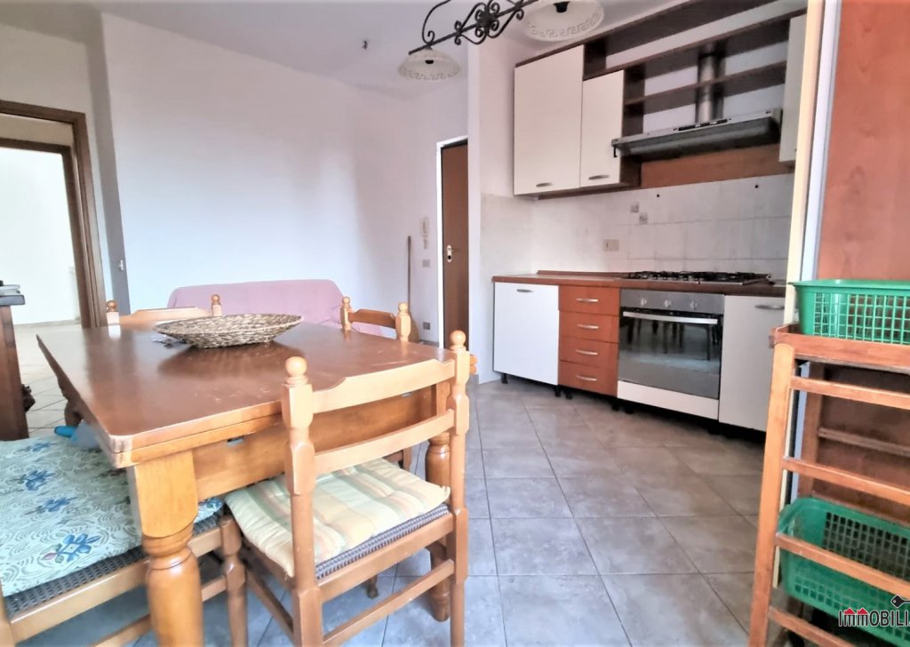 Sale Apartments Casole d'Elsa - Apartment with large exclusive courtyard Locality 