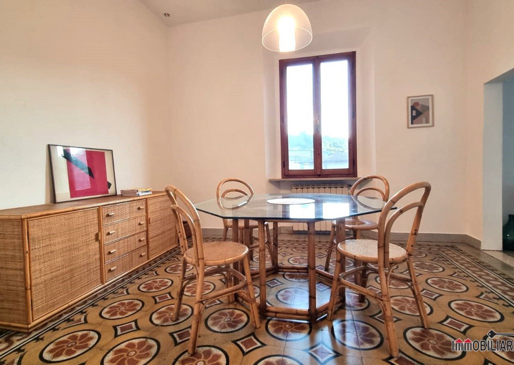 Sale Apartments Colle di Val d'Elsa - Apartment with 3 double bedrooms Locality 