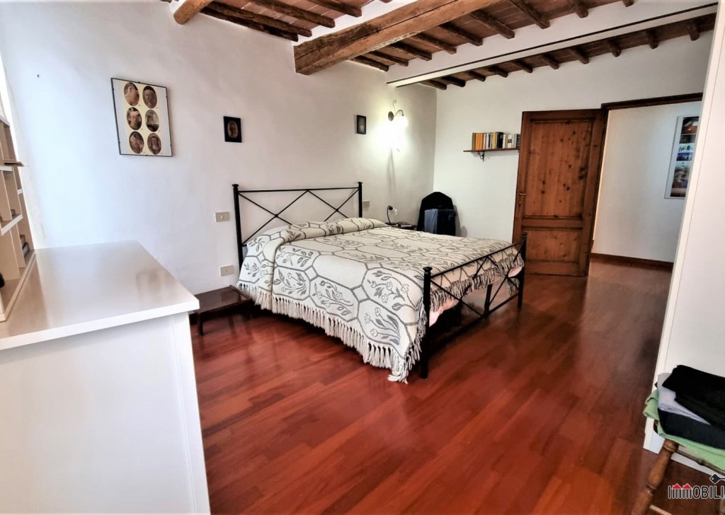Sale Apartments Colle di Val d'Elsa - Apartment in the historic center Locality 