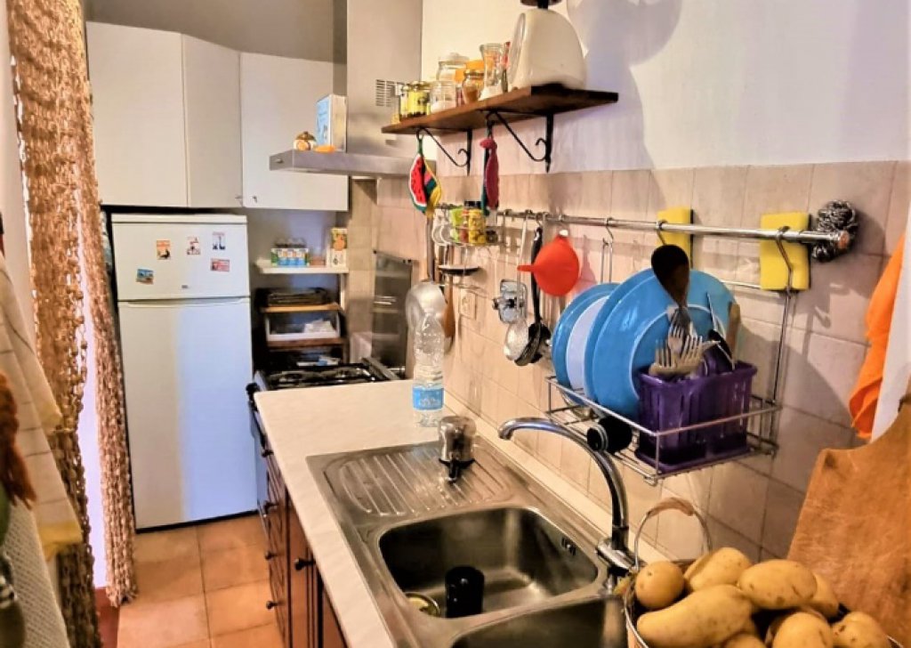 Sale Apartments Colle di Val d'Elsa - Apartment in the historic center Locality 