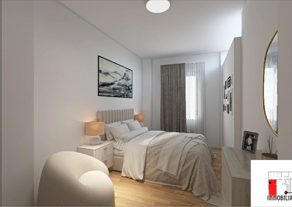 Vendita Appartamenti  Colle di Val d'Elsa - Appartamento in fase di ristrutturazione Località tra Campolungo e Gracciano