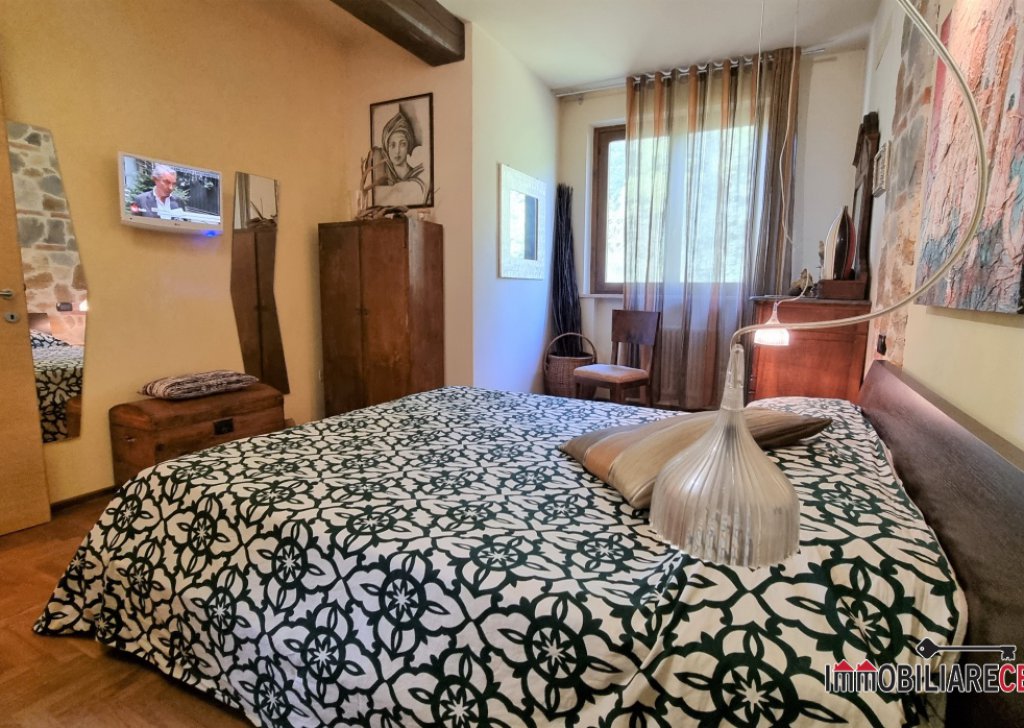 Vendita Appartamenti  Casole d'Elsa - appartamento con ingresso indipendente Località Cavallano