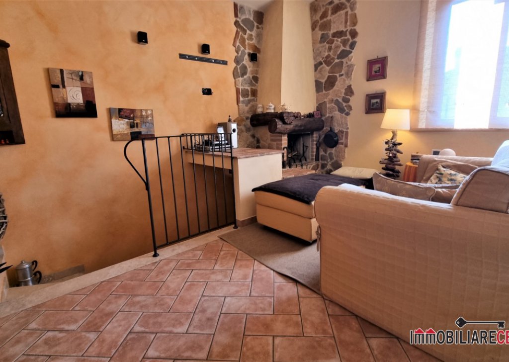 Appartamenti  bilocale in vendita  60 m² ottime condizioni, Casole d'Elsa, località Cavallano