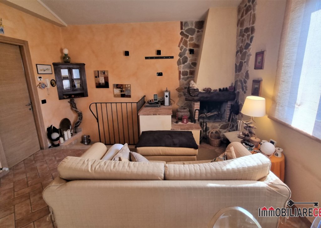 Appartamenti  bilocale in vendita  60 m² ottime condizioni, Casole d'Elsa, località Cavallano