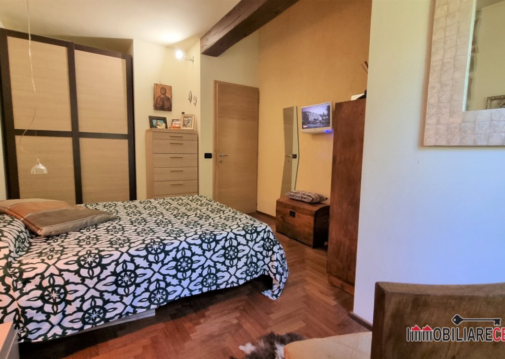 Sale Apartments Casole d'Elsa - apartment with independent entrance Locality 