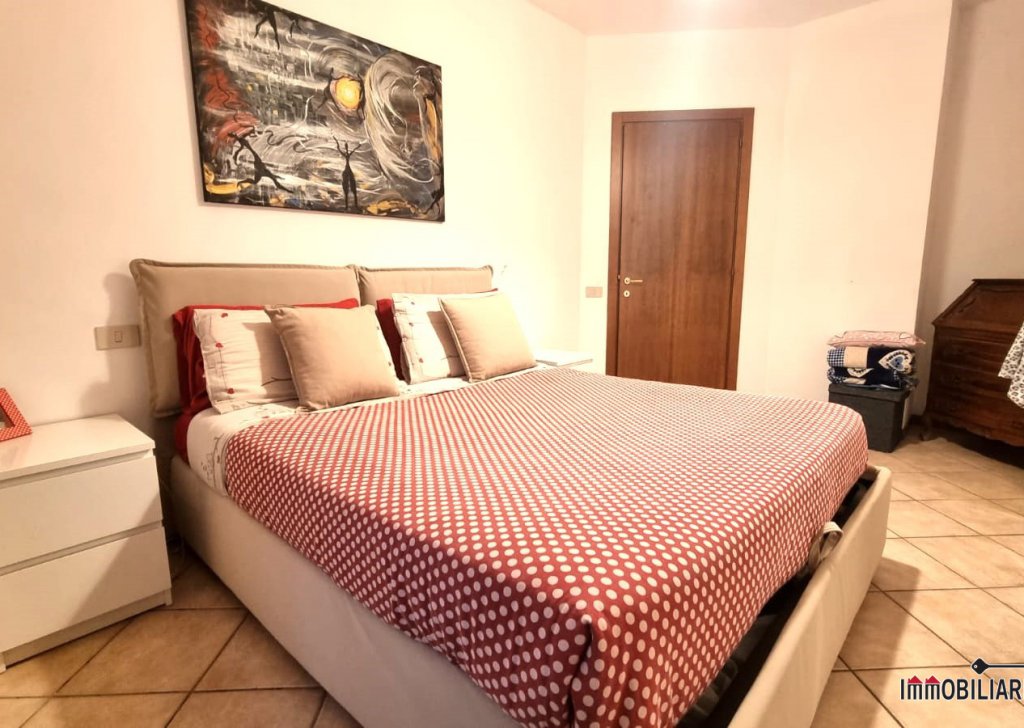 Sale Apartments Colle di Val d'Elsa - Apartment with garden Locality 