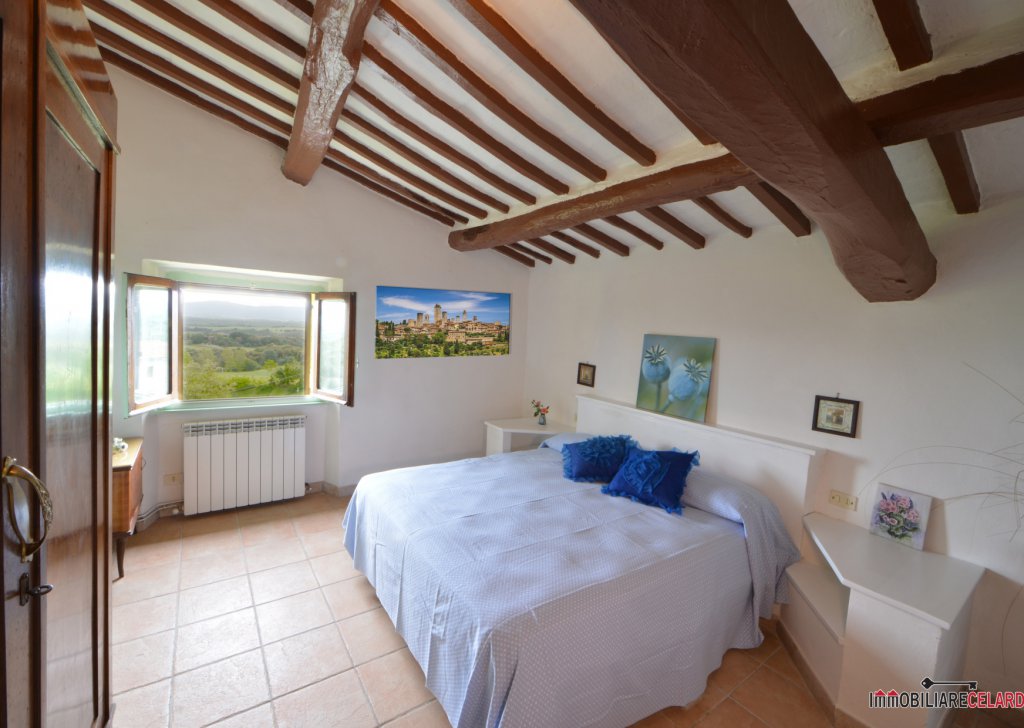 Vendita Appartamenti  san gimignano - Appartamento Panoramico Località Castel San Gimignano