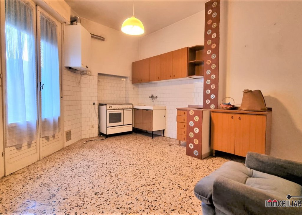 Sale Apartments Colle di Val d'Elsa - Apartment with terrace, cellar and garage Locality 