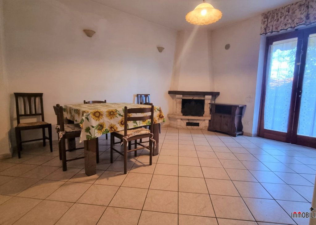 Sale Apartments Colle di Val d'Elsa - Ground floor apartment with exclusive courtyard Locality 