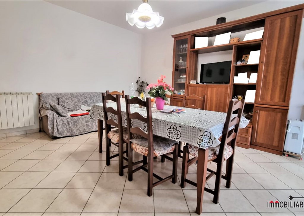 Sale Apartments Colle di Val d'Elsa - Apartment with exclusive garden Locality 