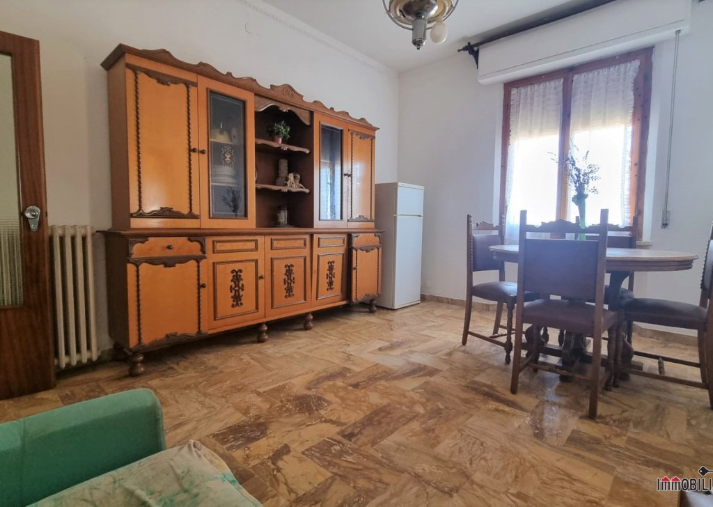 Sale Apartments Colle di Val d'Elsa - Apartment with attic Locality 