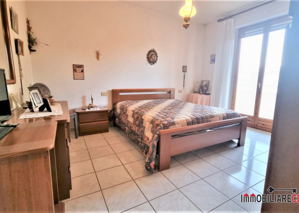 Vendita Appartamenti  Colle di Val d'Elsa - Appartamento con 2 ampie camere matrimoniali Località La Badia