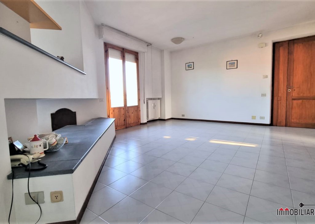 Vendita Appartamenti  Colle di Val d'Elsa - Appartamento con 2 matrimoniali e 2 bagni Località tra Campolungo e Gracciano