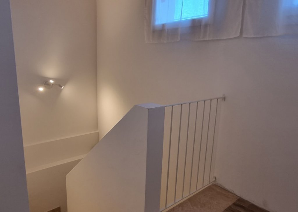 Sale Apartments Colle di Val d'Elsa - Newly built terraced house Locality 