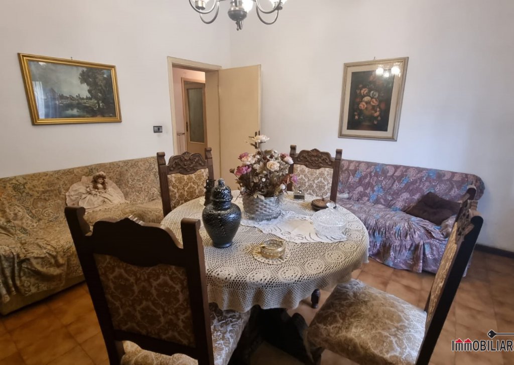 Sale Apartments Poggibonsi - apartment a few steps from the center Locality 