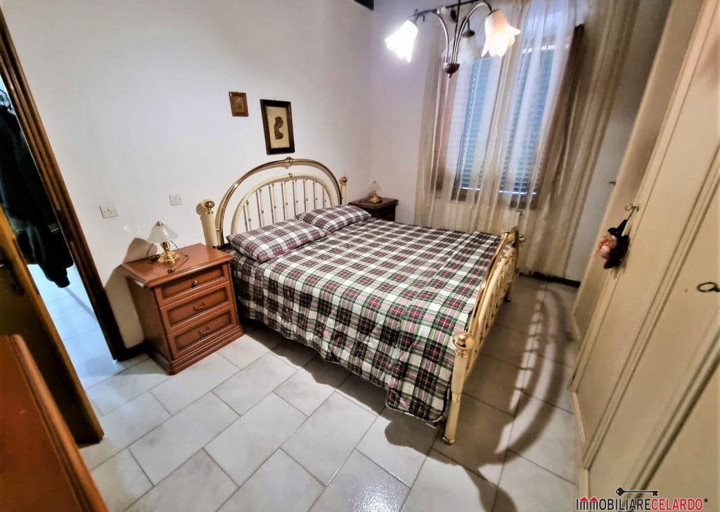 Vendita Appartamenti  Colle di Val d'Elsa - Appartamento al piano primo Località Castel San Gimignano