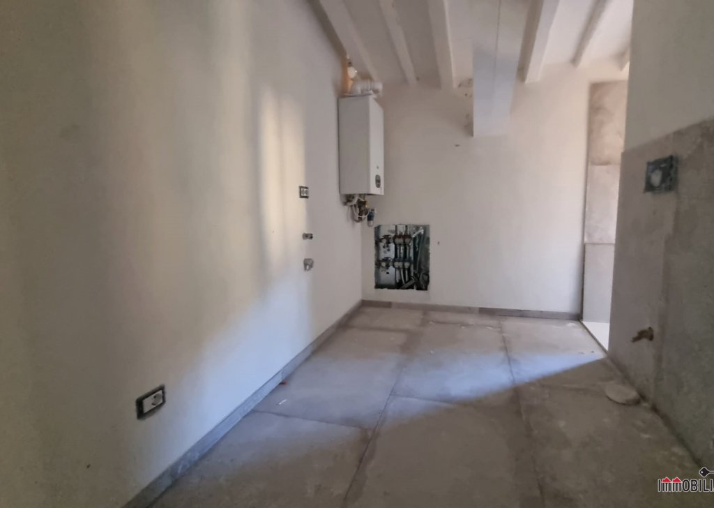 Sale Apartments Poggibonsi - recently renovated apartment Locality 