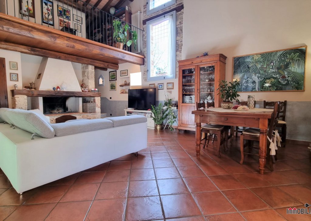 Sale villas Monteriggioni - Independent villa totally renovated Locality 