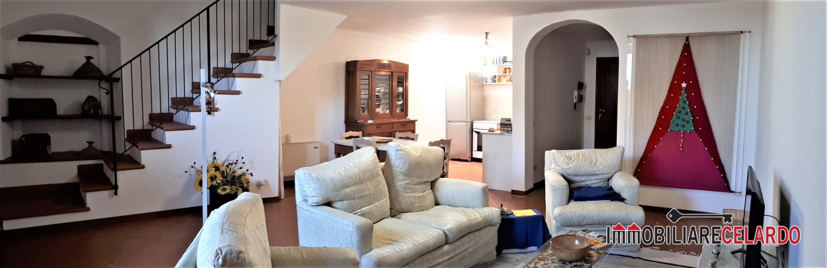 Appartamento BARBERINO VAL D