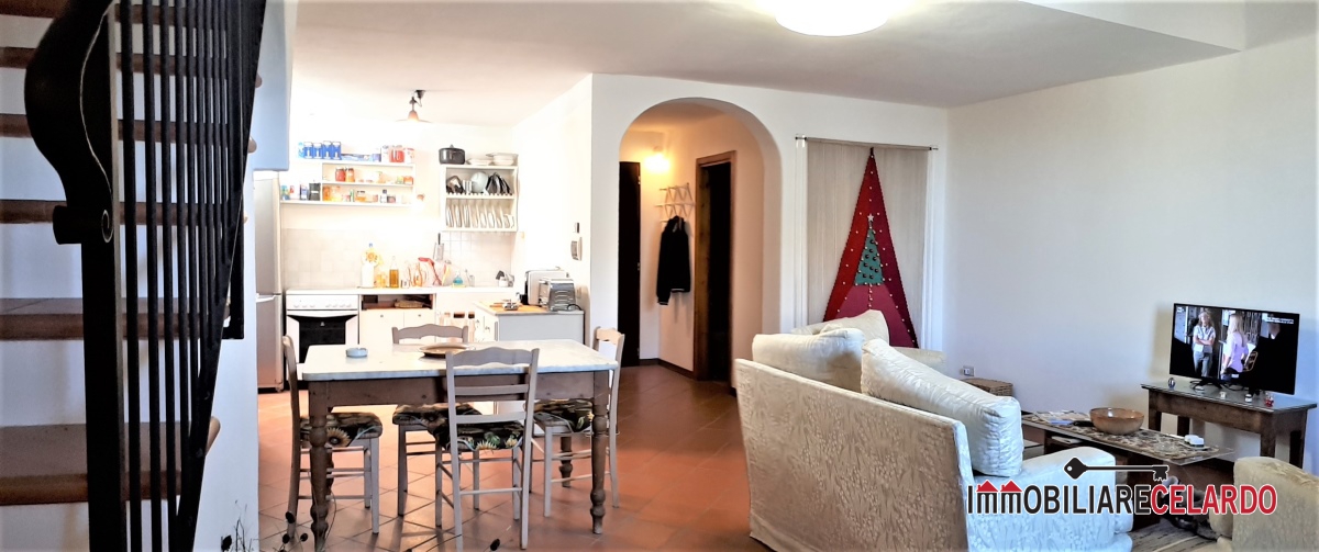 Appartamento BARBERINO VAL D