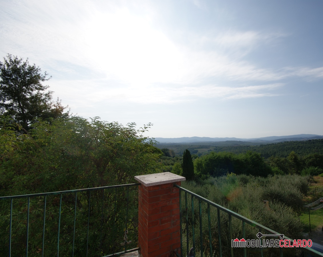 Appartamento COLLE DI VAL D