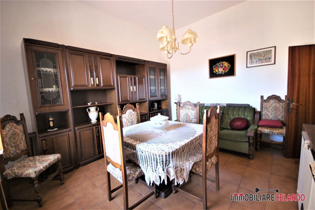 Appartamento COLLE DI VAL D