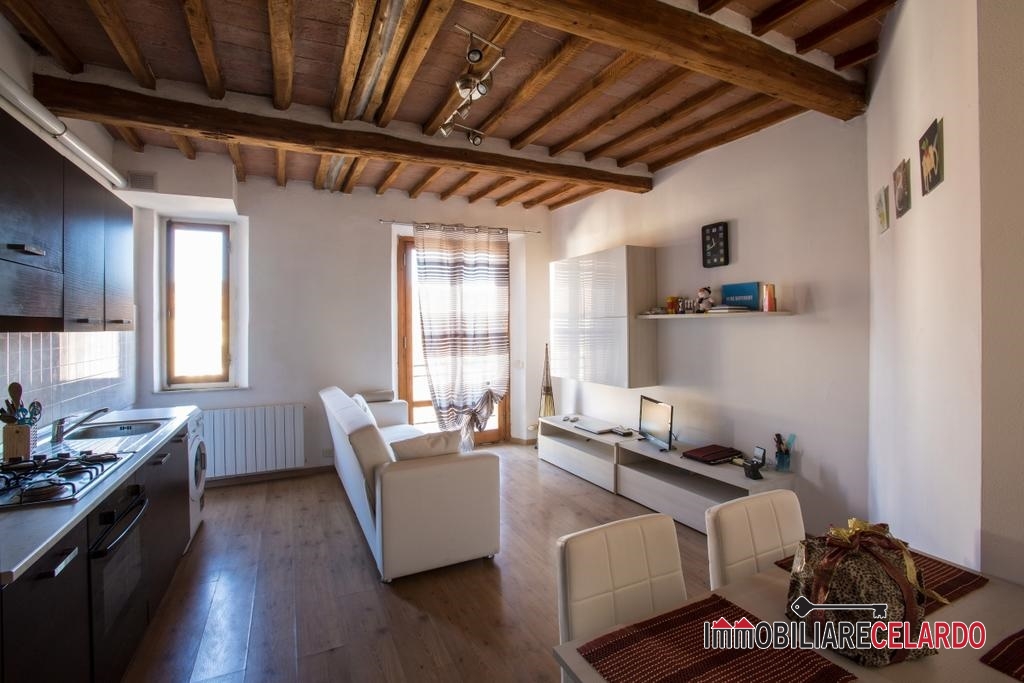 Appartamento in Vendita