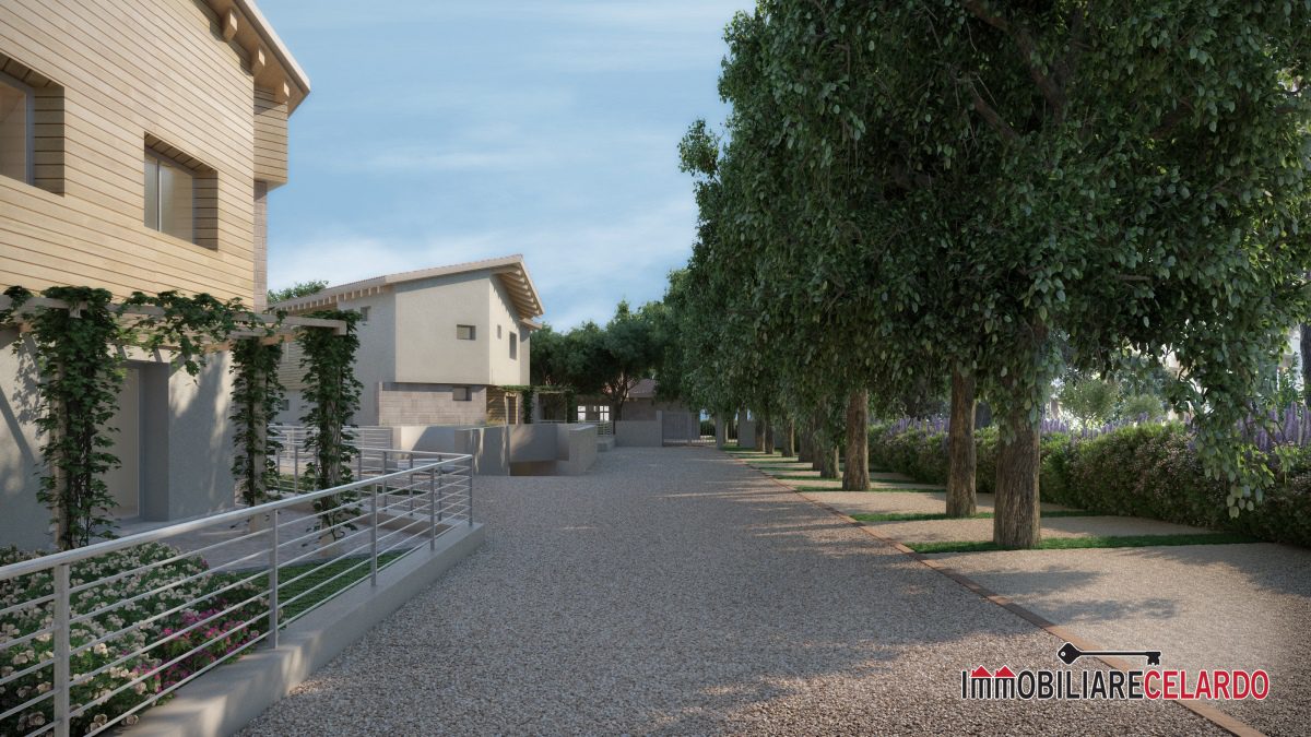 Appartamento in Vendita