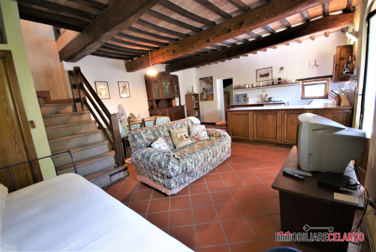 Rustico - Cascina CASOLE D