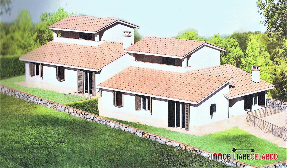 Villa COLLE DI VAL D