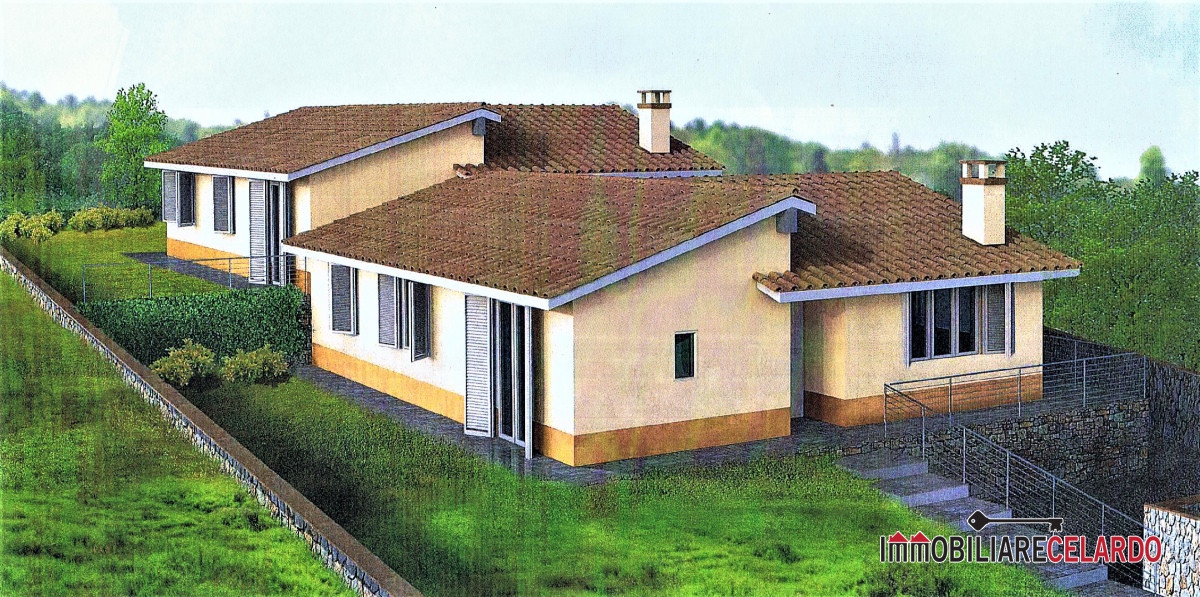Villa COLLE DI VAL D