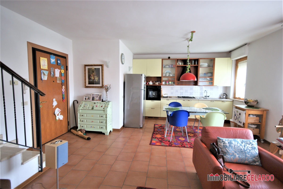 Appartamento COLLE DI VAL D