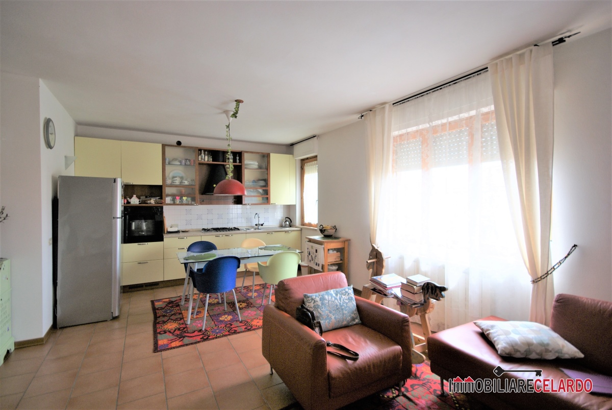 Appartamento COLLE DI VAL D