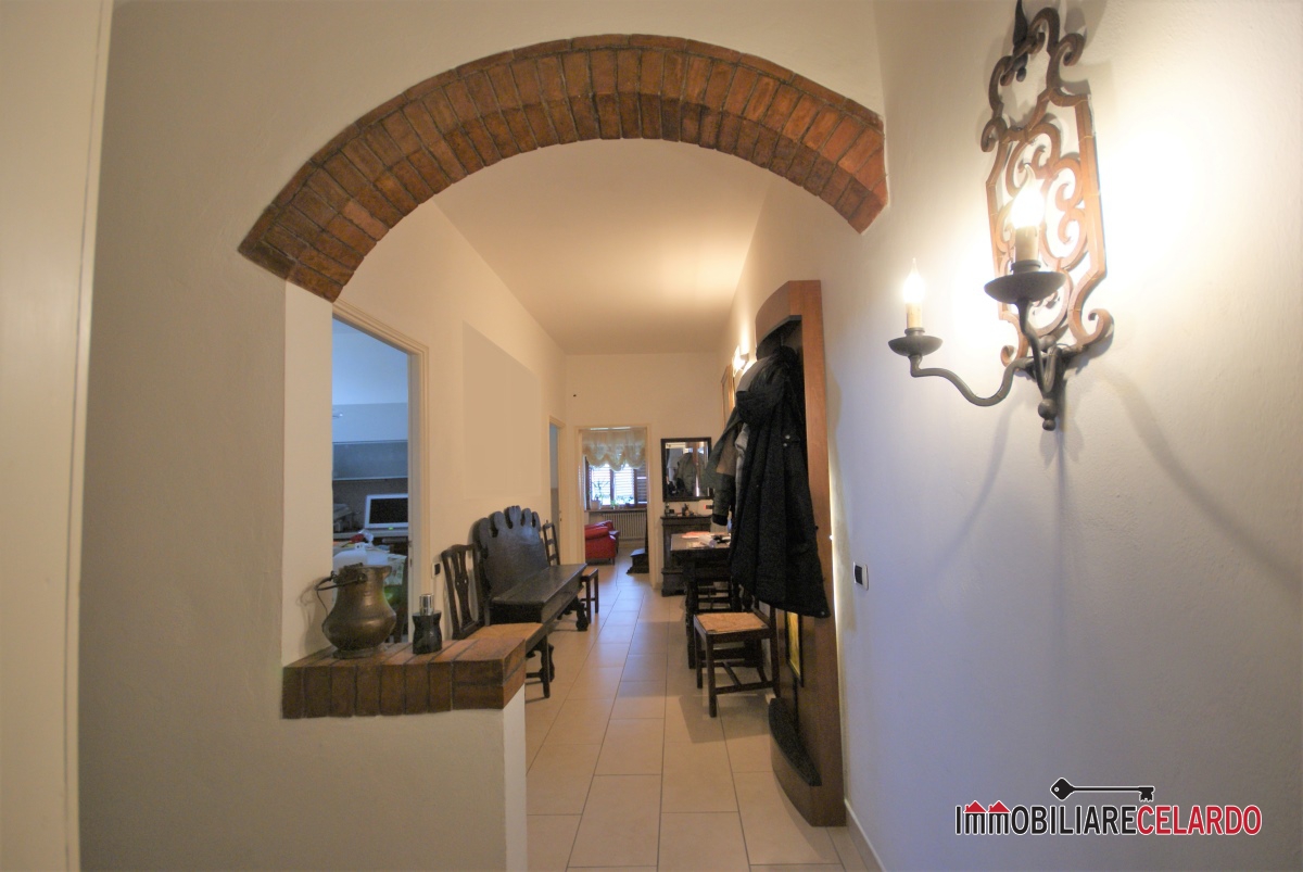 Appartamento San Gimignano SI1042626