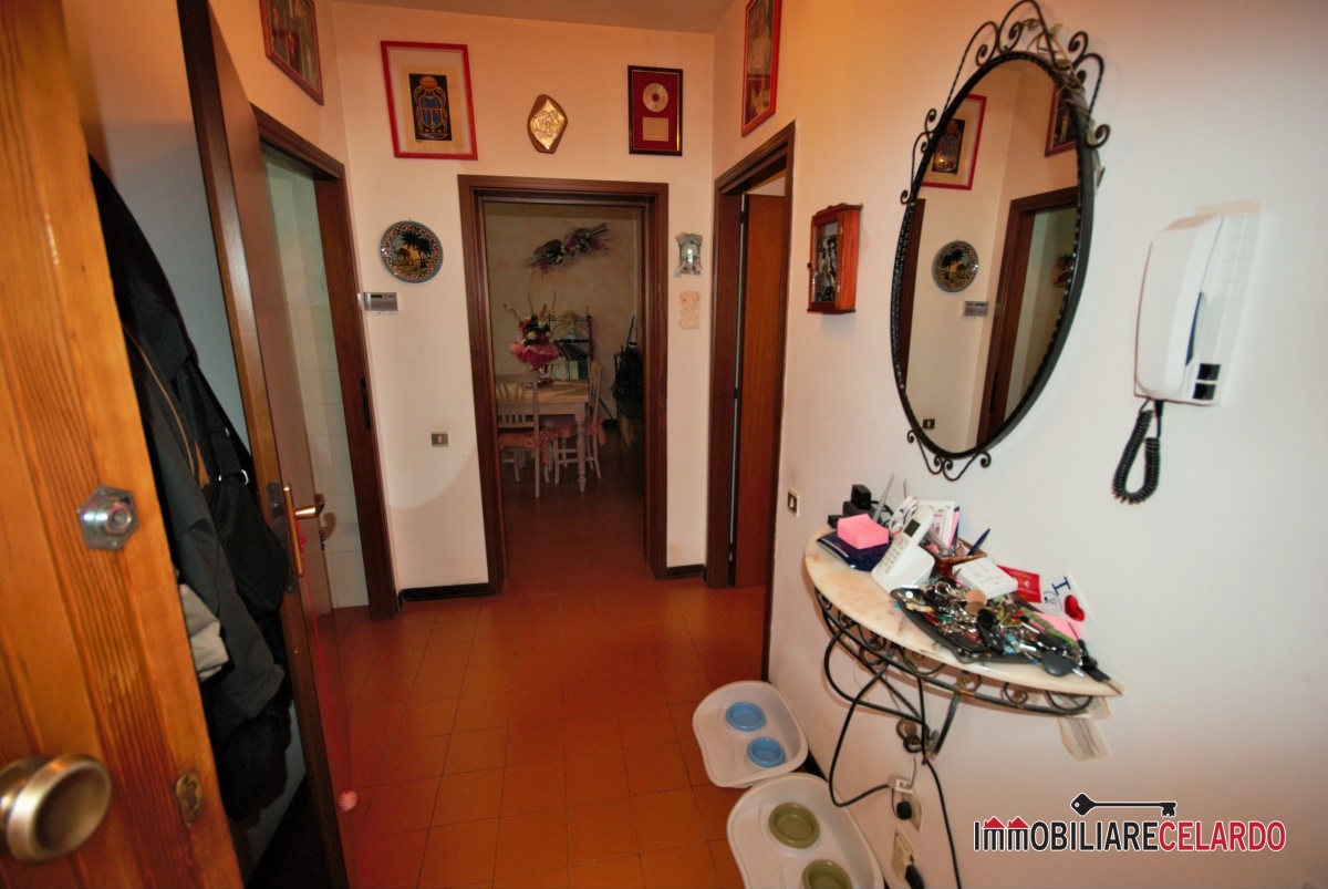 Appartamento COLLE DI VAL D